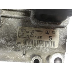 RAČUNALNIK MOTORJA Fiat Punto 2005 1.2 16V 00551885980
