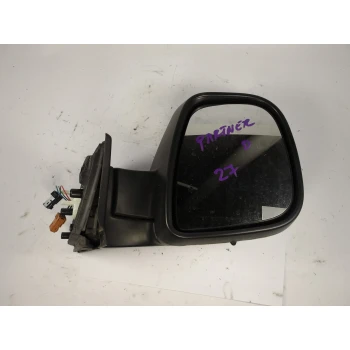 RETROVISORE DESTRO Peugeot PARTNER 3 2015 1.6 HDI