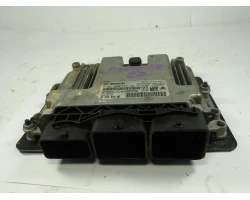 ENGINE CONTROL UNIT Peugeot PARTNER 3 2015 1.6 HDI 9807885980