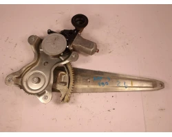 WINDOW MECHANISM REAR LEFT Toyota RAV4 2008 2.2 D 4WD 8571035180