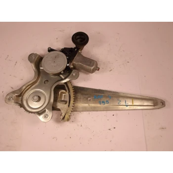 MEHANIZEM ŠIPE  ZADAJ LEVA Toyota RAV4 2008 2.2 D 4WD 8571035180