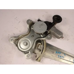 WINDOW MECHANISM REAR LEFT Toyota RAV4 2008 2.2 D 4WD 8571035180