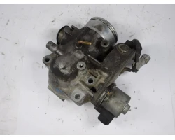 CORPO FARFALLATO Toyota Land Cruiser 120 2003 3.0D4D 2610030030