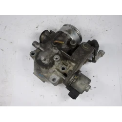 CORPO FARFALLATO Toyota Land Cruiser 120 2003 3.0D4D 2610030030