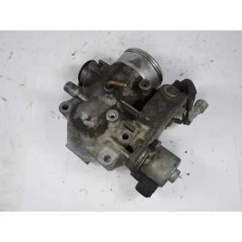 CORPO FARFALLATO Toyota Land Cruiser 120 2003 3.0D4D 2610030030