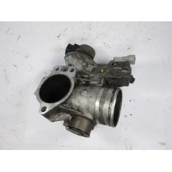 CORPO FARFALLATO Toyota Land Cruiser 120 2003 3.0D4D 2610030030