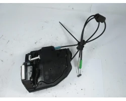 CHIUSURA SERRATURA PORTA POSTERIORE SINISTRA Toyota RAV4 2008 2.2 D 4WD