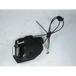 DOOR LOCK REAR LEFT Toyota RAV4 2008 2.2 D 4WD