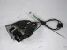 CHIUSURA SERRATURA PORTA POSTERIORE SINISTRA Toyota RAV4 2008 2.2 D 4WD