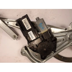 WINDOW MECHANISM FRONT LEFT Renault MEGANE III  2011 1.5 DCI 807315510r