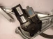 WINDOW MECHANISM FRONT LEFT Renault MEGANE III  2011 1.5 DCI 807315510r