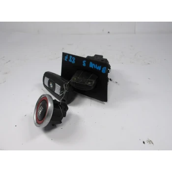 STEERING WHEEL LOCK BMW 3 2009 320D 6954719