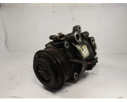 COMPRESSORE CLIMATIZZATORE Chevrolet Aveo 2013 1.3 DT 95059820