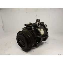 AIR CONDITIONING COMPRESSOR Chevrolet Aveo 2013 1.3 DT 95059820 AIR CONDITIONING COMPRESSOR Chevrolet Aveo 2013 1.3 DT 95059820
