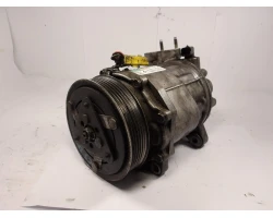 AIR CONDITIONING COMPRESSOR Citroën C5 2008 TOURER 2.7 HDI V6 AUT. 9688354080