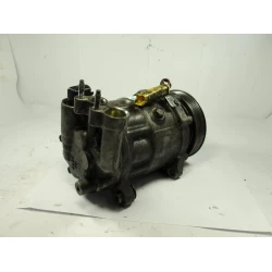 AIR CONDITIONING COMPRESSOR Citroën C5 2008 TOURER 2.7 HDI V6 AUT. 9688354080