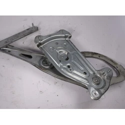 MECCANISMO ALZA VETRO ANTERIORE DESTRA Renault MEGANE III  2011 1.5 DCI