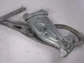 MECCANISMO ALZA VETRO ANTERIORE DESTRA Renault MEGANE III  2011 1.5 DCI