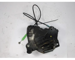 CHIUSURA SERRATURA PORTA ANTERIORE DESTRA Toyota RAV4 2008 2.2 D 4WD