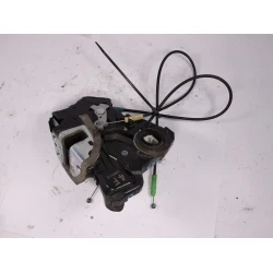 CHIUSURA SERRATURA PORTA ANTERIORE DESTRA Toyota RAV4 2008 2.2 D 4WD