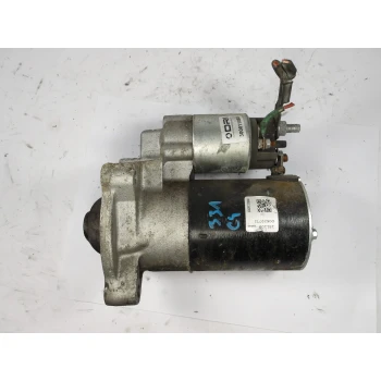 STARTER MOTOR Citroën C4 2006 1.6 i 16V