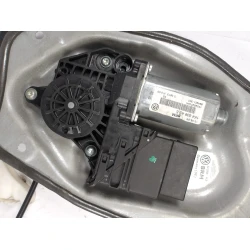 MECCANISMO ALZA VETRO POSTERIORE DESTRO Volkswagen Golf 2006 V. 2.0 TDI 1k4839402e