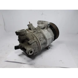 COMPRESSORE CLIMATIZZATORE Volkswagen Golf 2016 VII. VAR. 1.6 TDI 5q0816803e