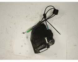 CHIUSURA SERRATURA PORTA POSTERIORE DESTRA Toyota RAV4 2008 2.2 D 4WD