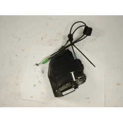 CHIUSURA SERRATURA PORTA POSTERIORE DESTRA Toyota RAV4 2008 2.2 D 4WD