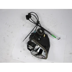 CHIUSURA SERRATURA PORTA POSTERIORE DESTRA Toyota RAV4 2008 2.2 D 4WD