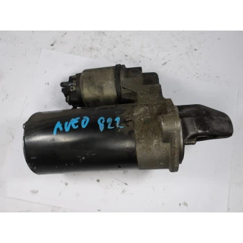 MOTORINO AVVIAMENTO Chevrolet Aveo 2013 1.3 DT