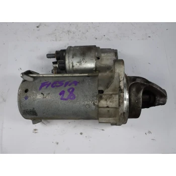 STARTER MOTOR Ford Fiesta 2011 1.25 8v2111000bd