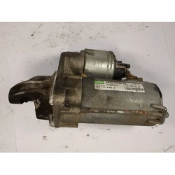 STARTER MOTOR Ford Fiesta 2011 1.25 8v2111000bd