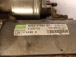 STARTER MOTOR Ford Fiesta 2011 1.25 8v2111000bd