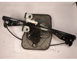 MECCANISMO ALZA VETRO ANTERIORE DESTRA Škoda Roomster 2010 1.4 5j7837402l