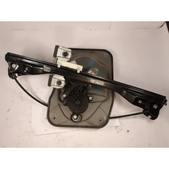 MECCANISMO ALZA VETRO ANTERIORE DESTRA Škoda Roomster 2010 1.4 5j7837402l