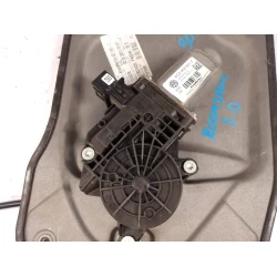 MECCANISMO ALZA VETRO ANTERIORE DESTRA Škoda Roomster 2010 1.4 5j7837402l