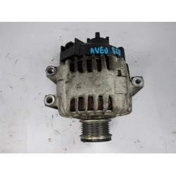 ALTERNATOR Chevrolet Aveo 2013 1.3 DT 13505392