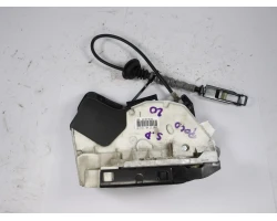 CHIUSURA SERRATURA PORTA POSTERIORE DESTRA Volkswagen Polo 2012 1.2 5k1837016d