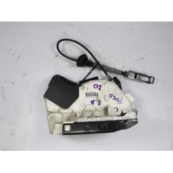 ZAKLEP  ZADAJ DESNA Volkswagen Polo 2012 1.2 5k1837016d