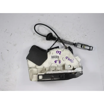 ZAKLEP  ZADAJ DESNA Volkswagen Polo 2012 1.2 5k1837016d