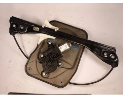 WINDOW MECHANISM REAR RIGHT Škoda Fabia 2011 1.2 TSI SCOUT 5J4839402H  6r0959812d