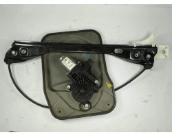 MECCANISMO ALZA VETRO POSTERIORE SINISTRO Škoda Fabia 2011 1.2 TSI SCOUT 6r0959811d