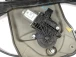 WINDOW MECHANISM REAR LEFT Škoda Fabia 2011 1.2 TSI SCOUT 6r0959811d