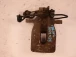 BRAKE CALIPER REAR LEFT Citroën BERLINGO 3 2012 1.6 HDI