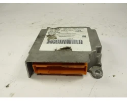 AIRBAG CONTROL UNIT Peugeot 307 2004 2.0i CC 9652712380