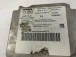 CENTRALINA AIRBAG Peugeot 307 2004 2.0i CC 9652712380