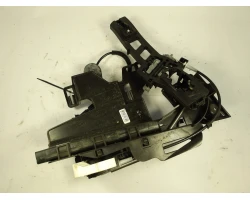 ZAKLEP SP LEVA Ford Fiesta 2011 1.25 8a6aa21813af