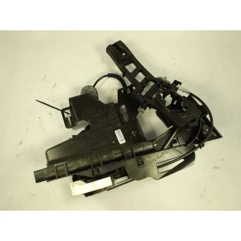 CHIUSURA SERRATURA PORTA ANTERIORE SINISTRA Ford Fiesta 2011 1.25 8a6aa21813af