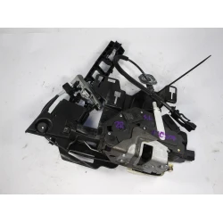 ZAKLEP SP LEVA Ford Fiesta 2011 1.25 8a6aa21813af